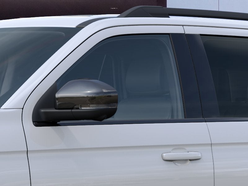 2027 Ford Expedition Tremor®
