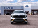 2027 Ford Expedition Tremor®