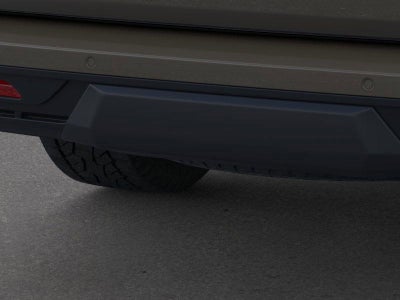 2026 Ford Expedition Tremor®