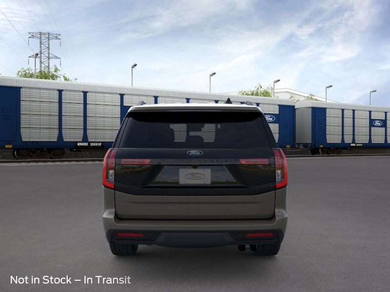 2026 Ford Expedition Tremor®