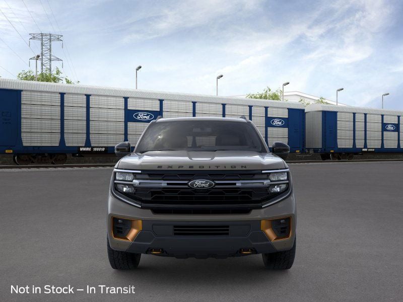 2026 Ford Expedition Tremor®