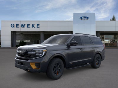 2026 Ford Expedition Tremor®