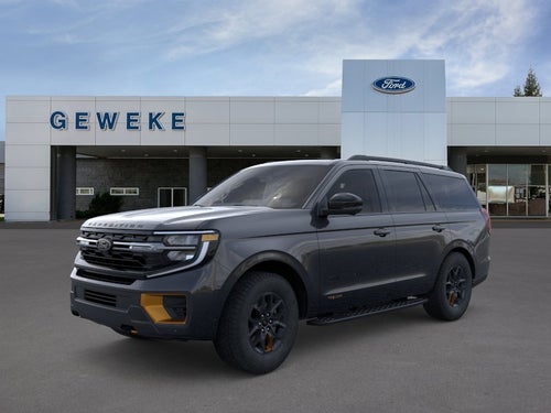 2026 Ford Expedition Tremor®