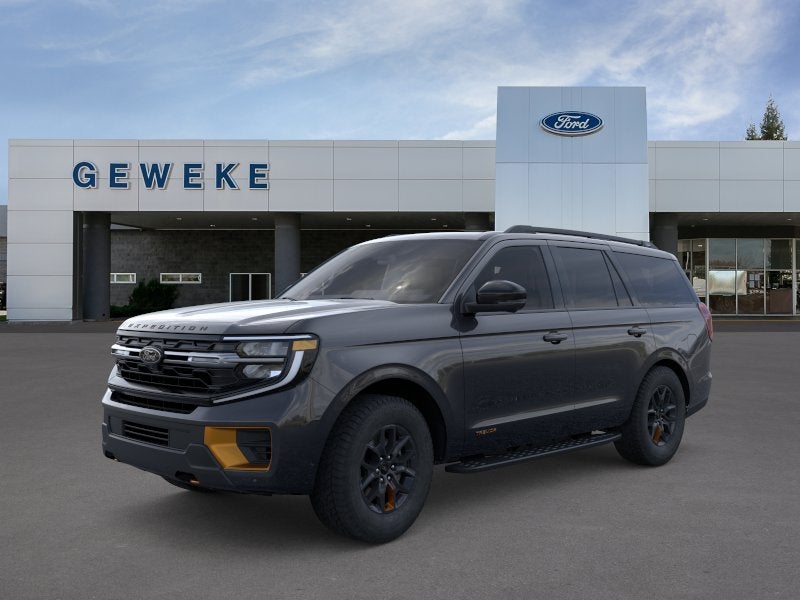 2026 Ford Expedition Tremor®