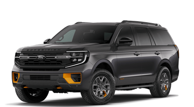 2026 Ford Expedition Tremor®
