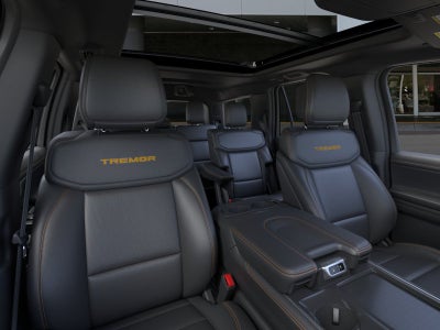 2026 Ford Expedition Tremor®