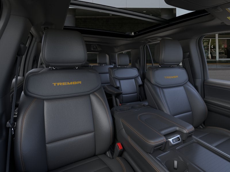 2026 Ford Expedition Tremor®