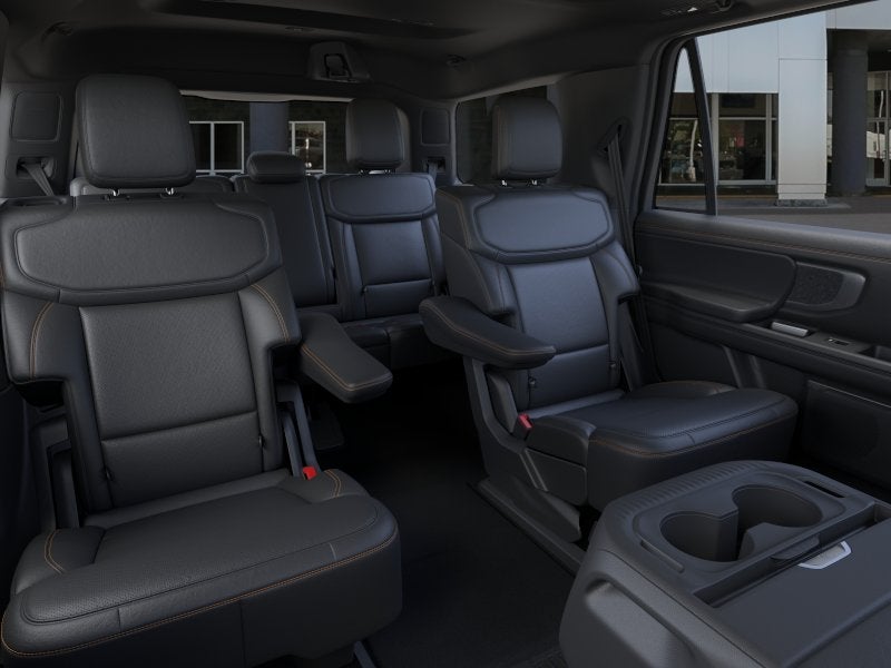 2026 Ford Expedition Tremor®