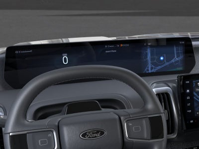 2026 Ford Expedition Tremor®