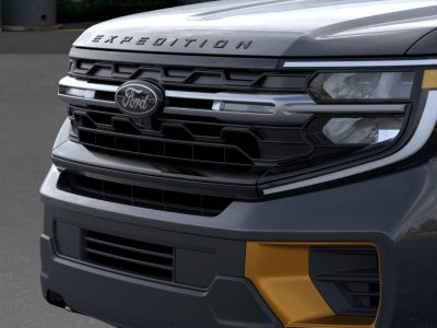 2026 Ford Expedition Tremor®