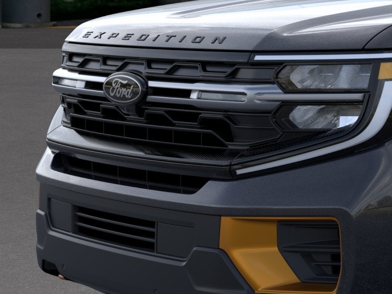 2026 Ford Expedition Tremor®