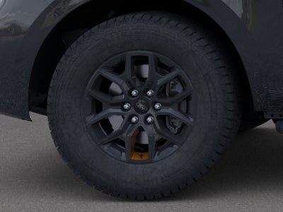 2026 Ford Expedition Tremor®