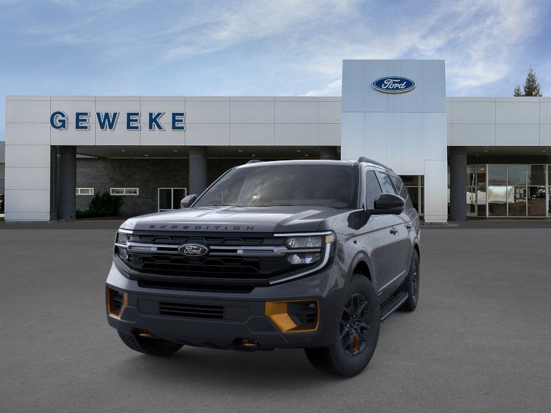 2026 Ford Expedition Tremor®