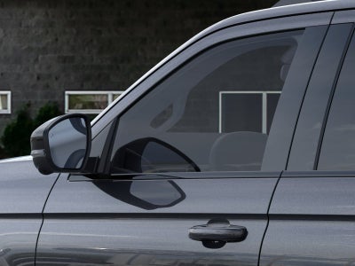 2026 Ford Expedition Tremor®