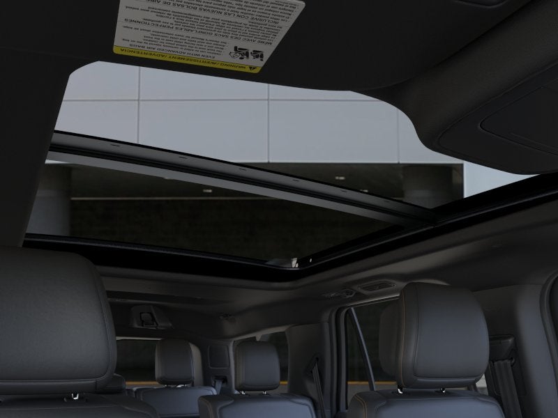 2026 Ford Expedition Tremor®