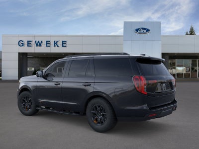 2026 Ford Expedition Tremor®