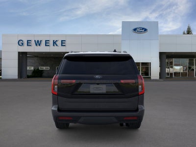 2026 Ford Expedition Tremor®