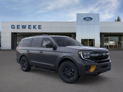 2026 Ford Expedition Tremor®