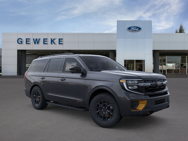 2026 Ford Expedition Tremor®