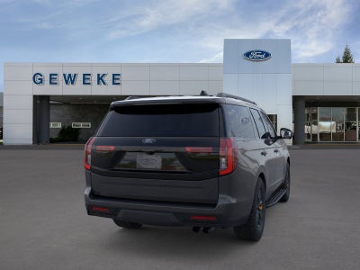 2026 Ford Expedition Tremor®