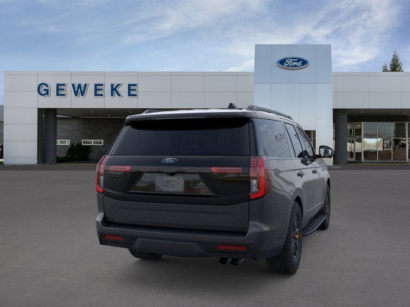 2026 Ford Expedition Tremor®