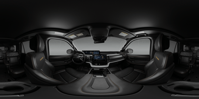 2026 Ford Expedition Tremor®