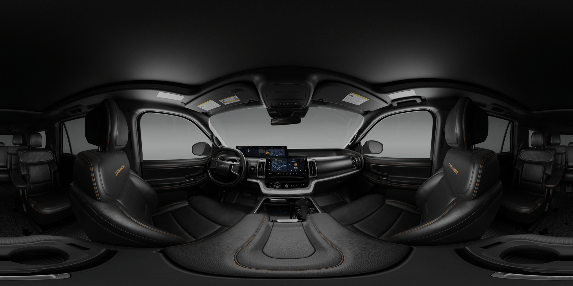 2026 Ford Expedition Tremor®