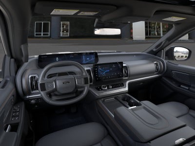 2026 Ford Expedition Tremor®
