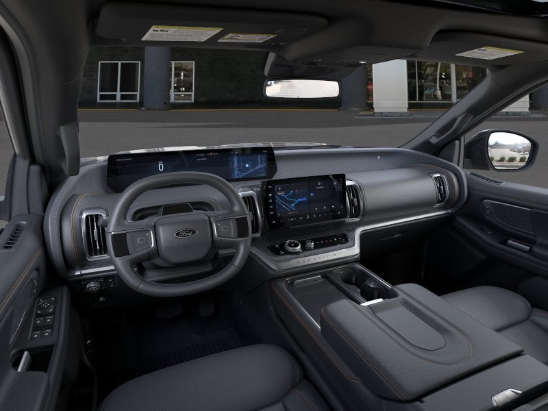 2026 Ford Expedition Tremor®