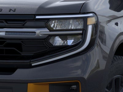2026 Ford Expedition Tremor®