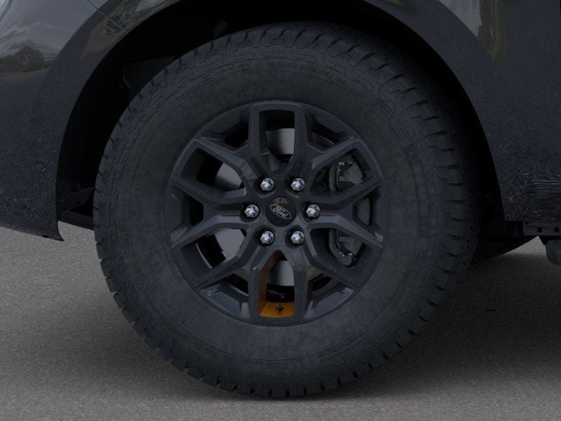 2026 Ford Expedition Tremor®
