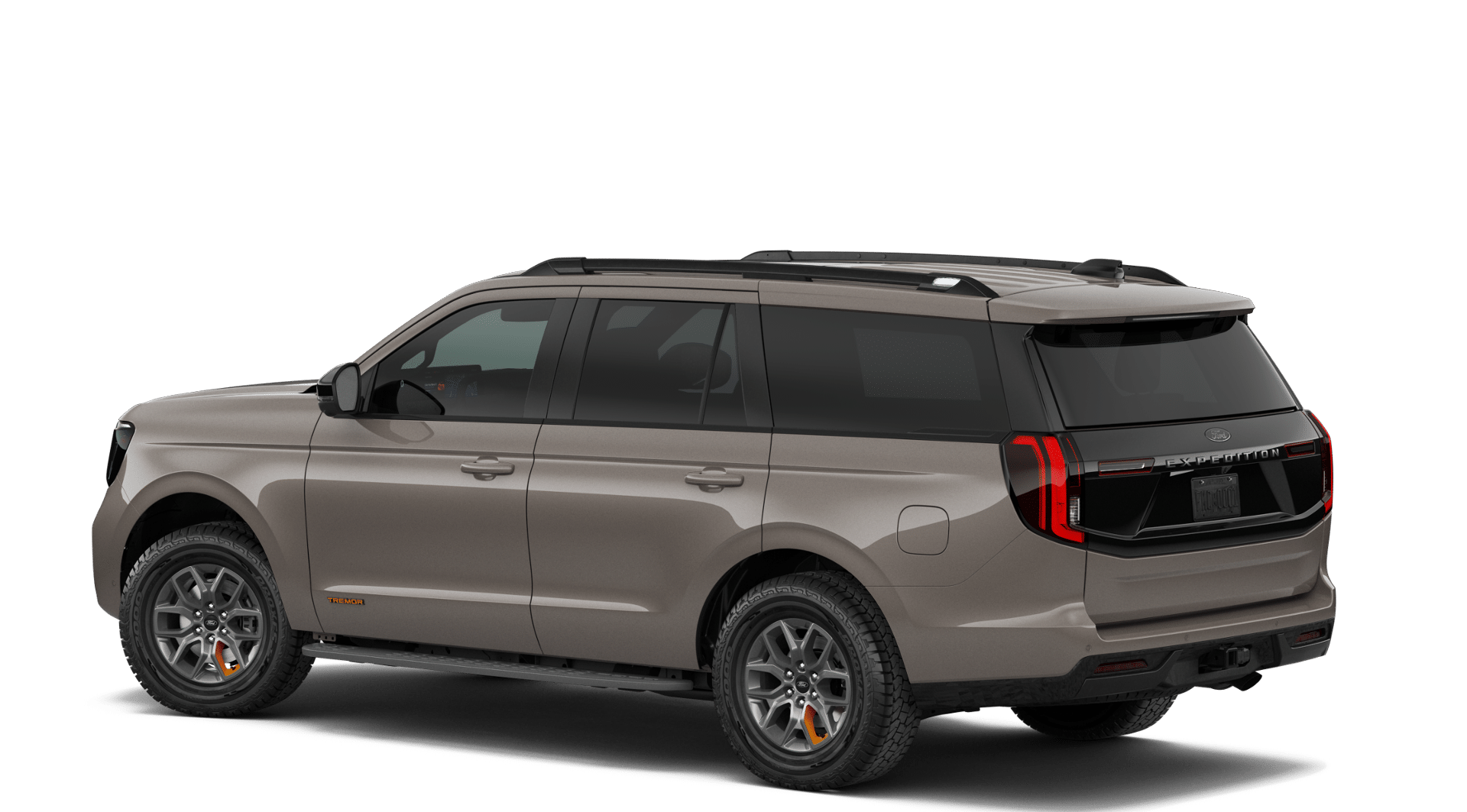 2026 Ford Expedition Tremor 4x4's photo