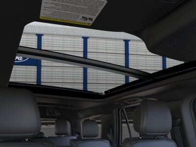 2026 Ford Expedition Tremor®
