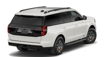 2026 Ford Expedition Tremor®