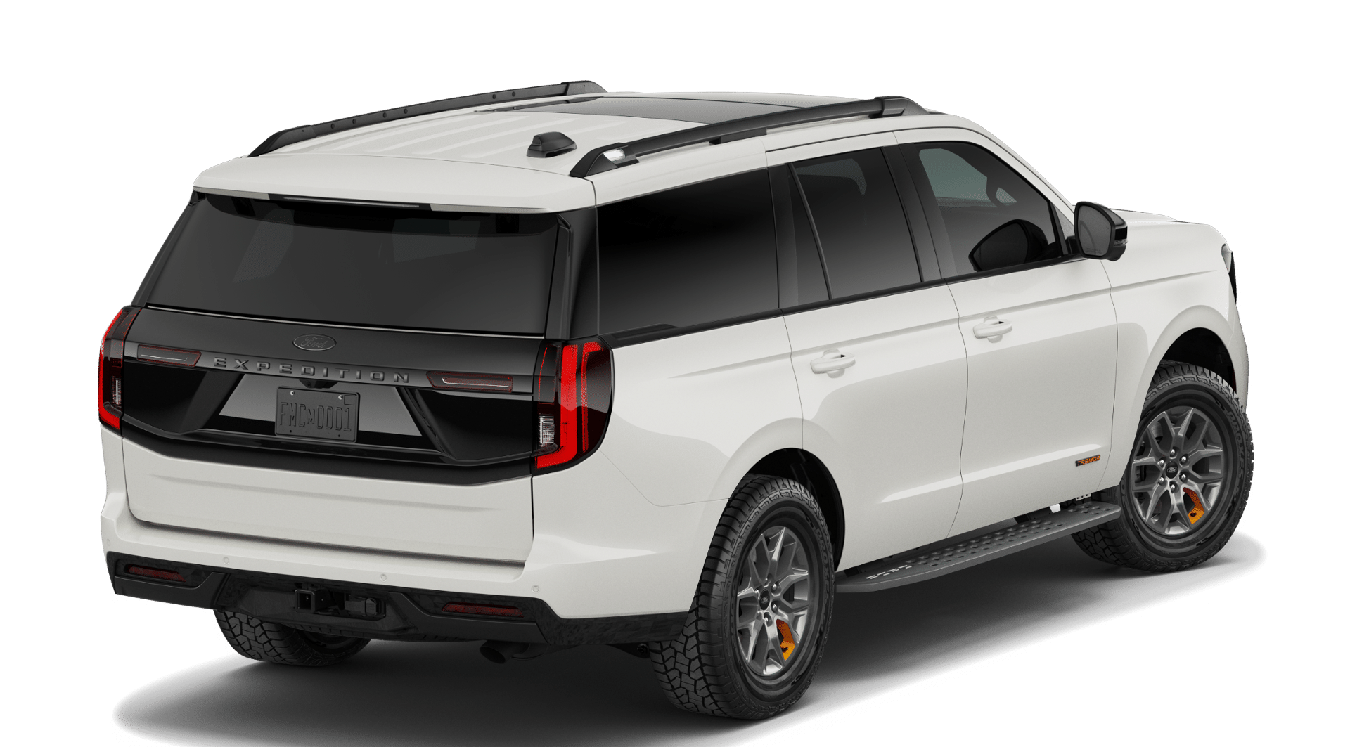 2026 Ford Expedition Tremor®