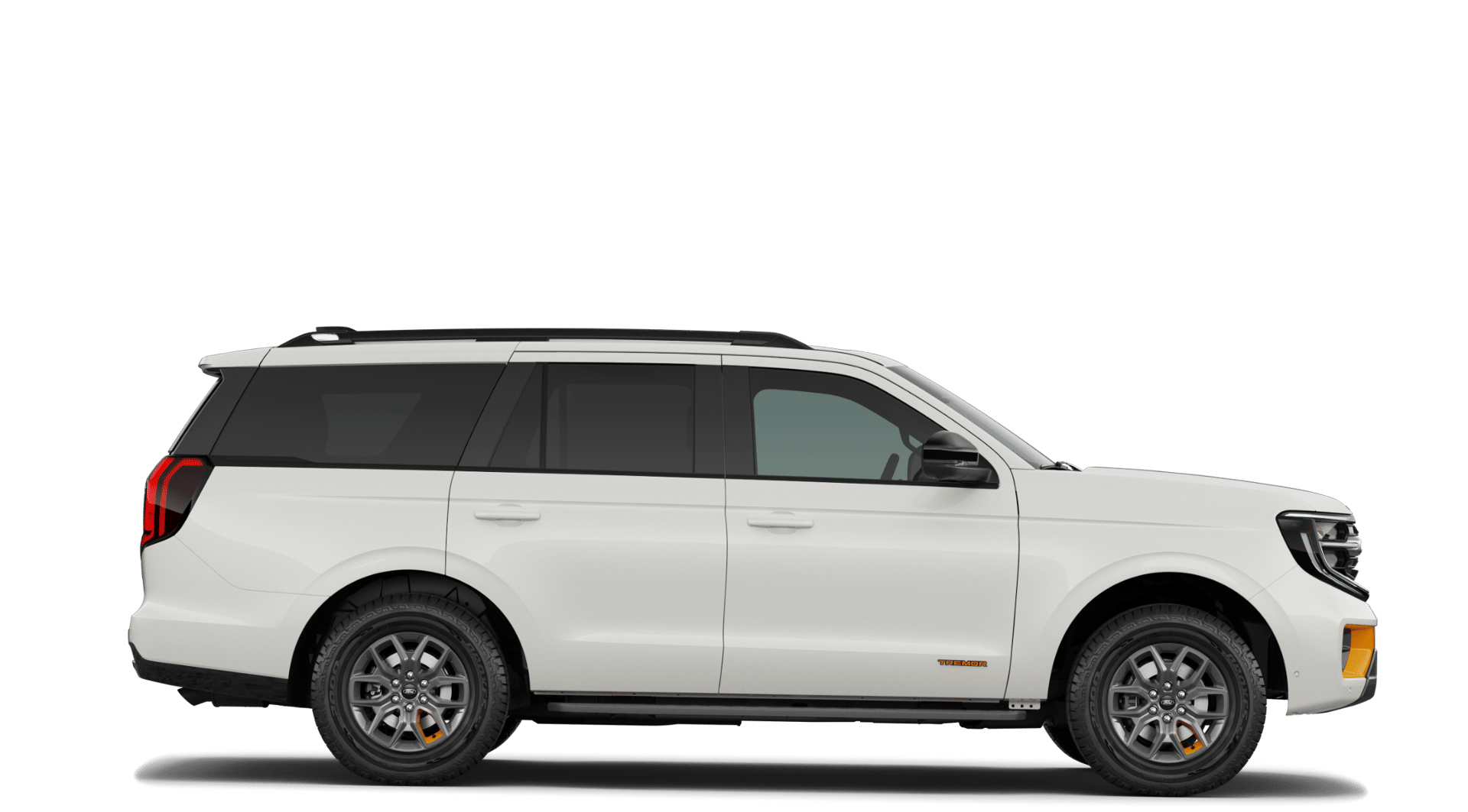 2026 Ford Expedition Tremor®