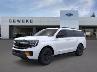 2026 Ford Expedition Tremor®