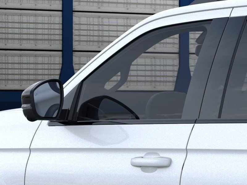 2026 Ford Expedition Tremor®