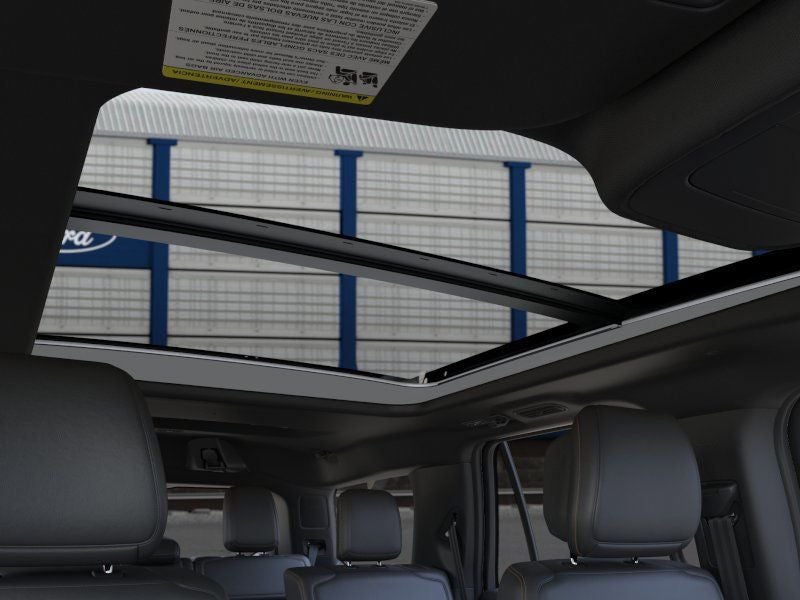 2026 Ford Expedition Tremor®