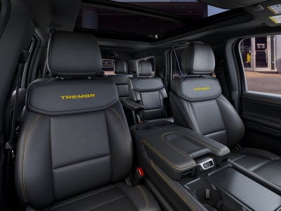 2027 Ford Expedition Tremor®
