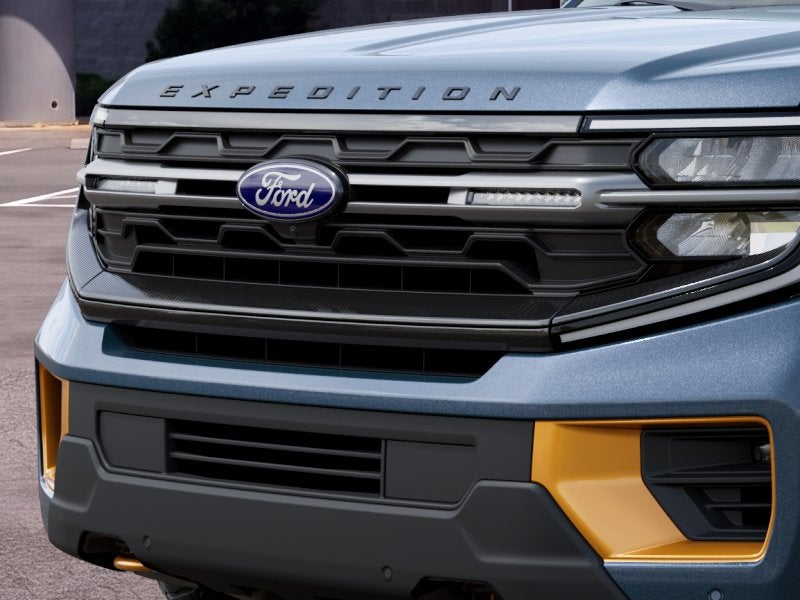2027 Ford Expedition Tremor®