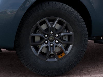 2027 Ford Expedition Tremor®