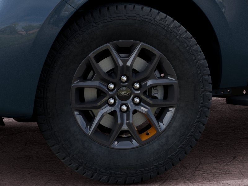 2027 Ford Expedition Tremor®