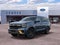 2027 Ford Expedition Tremor®