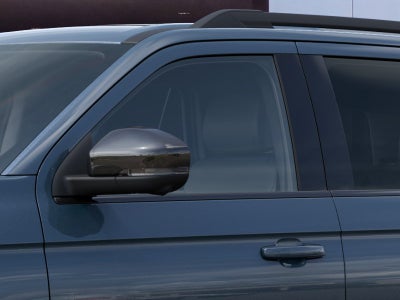 2027 Ford Expedition Tremor®