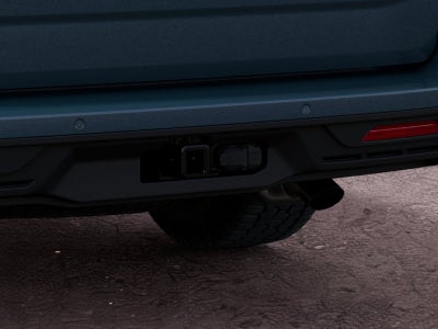 2027 Ford Expedition Tremor®