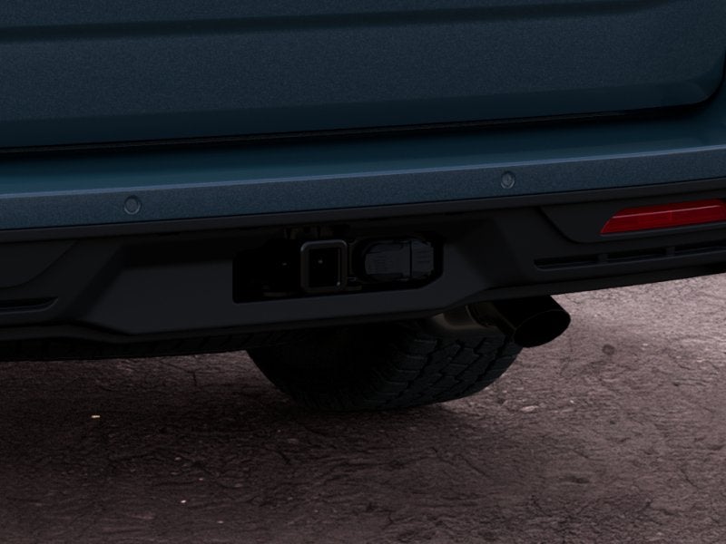 2027 Ford Expedition Tremor®