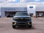 2027 Ford Expedition Tremor®