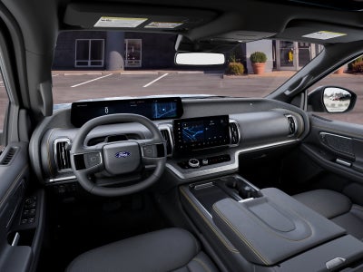 2027 Ford Expedition Tremor®