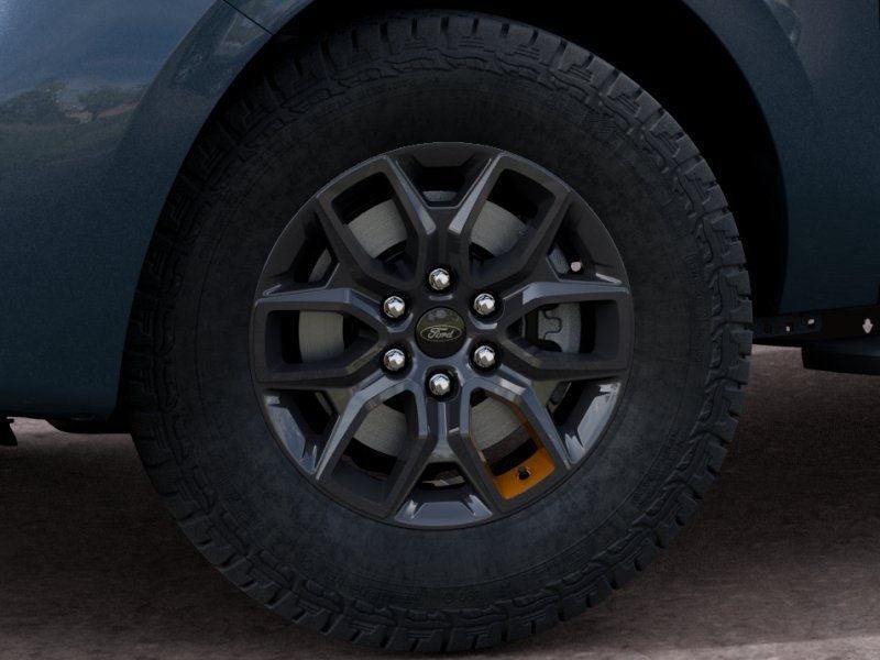 2027 Ford Expedition Tremor®